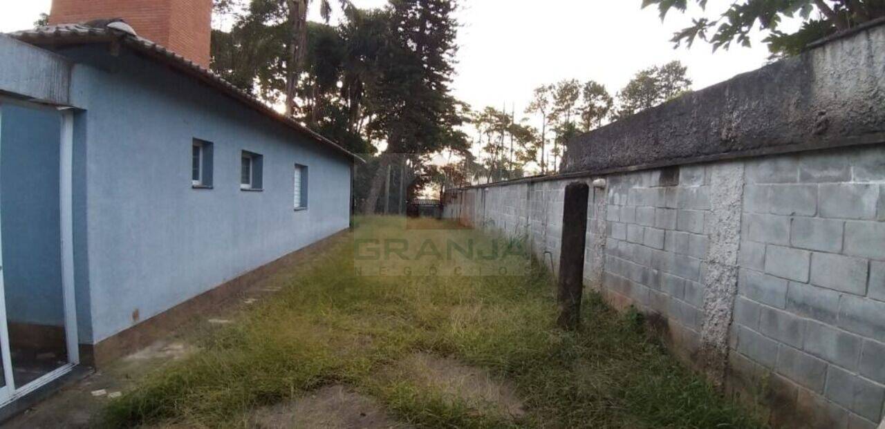 Casa Granja Viana, Cotia - SP