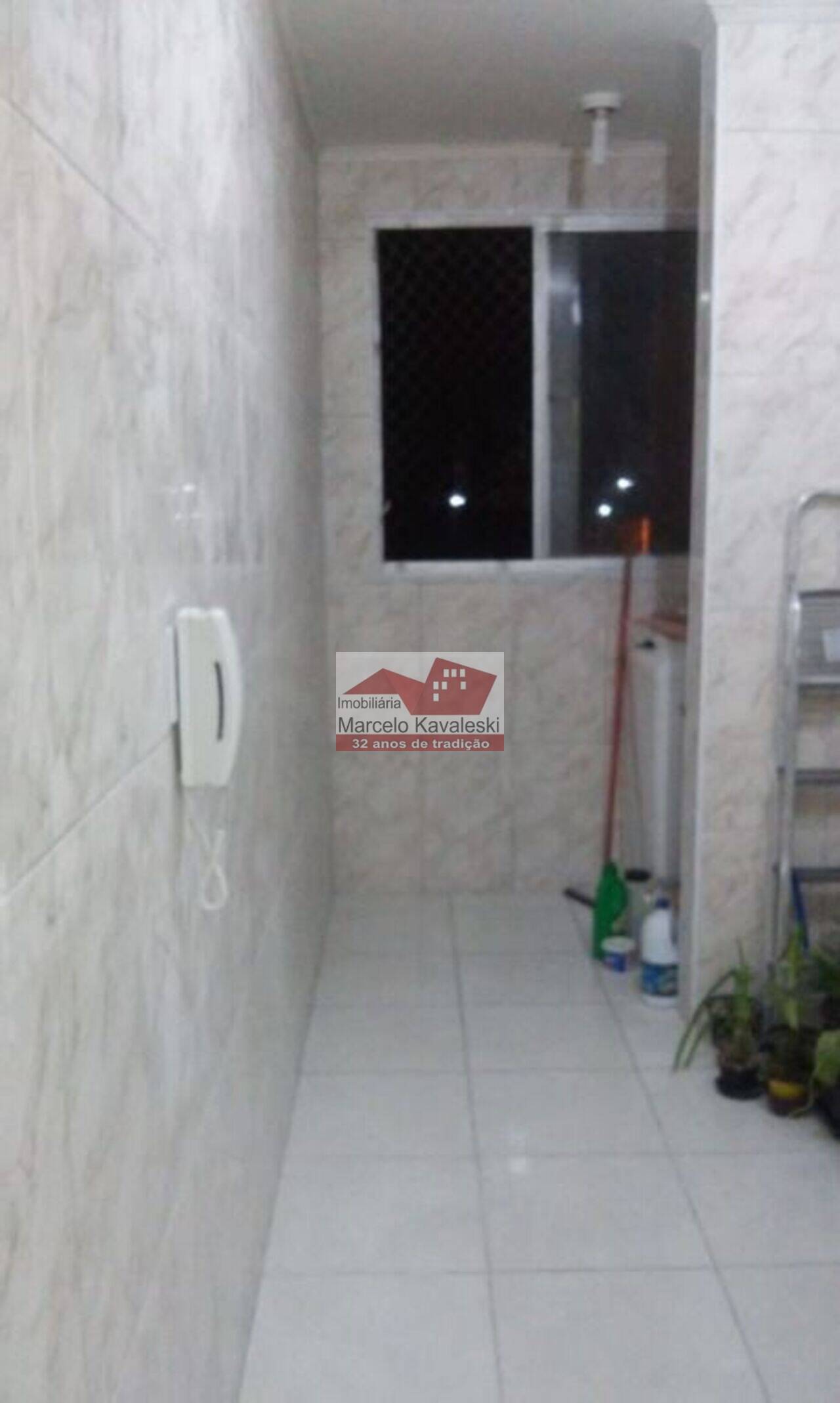 Apartamento Vila Vermelha, São Paulo - SP