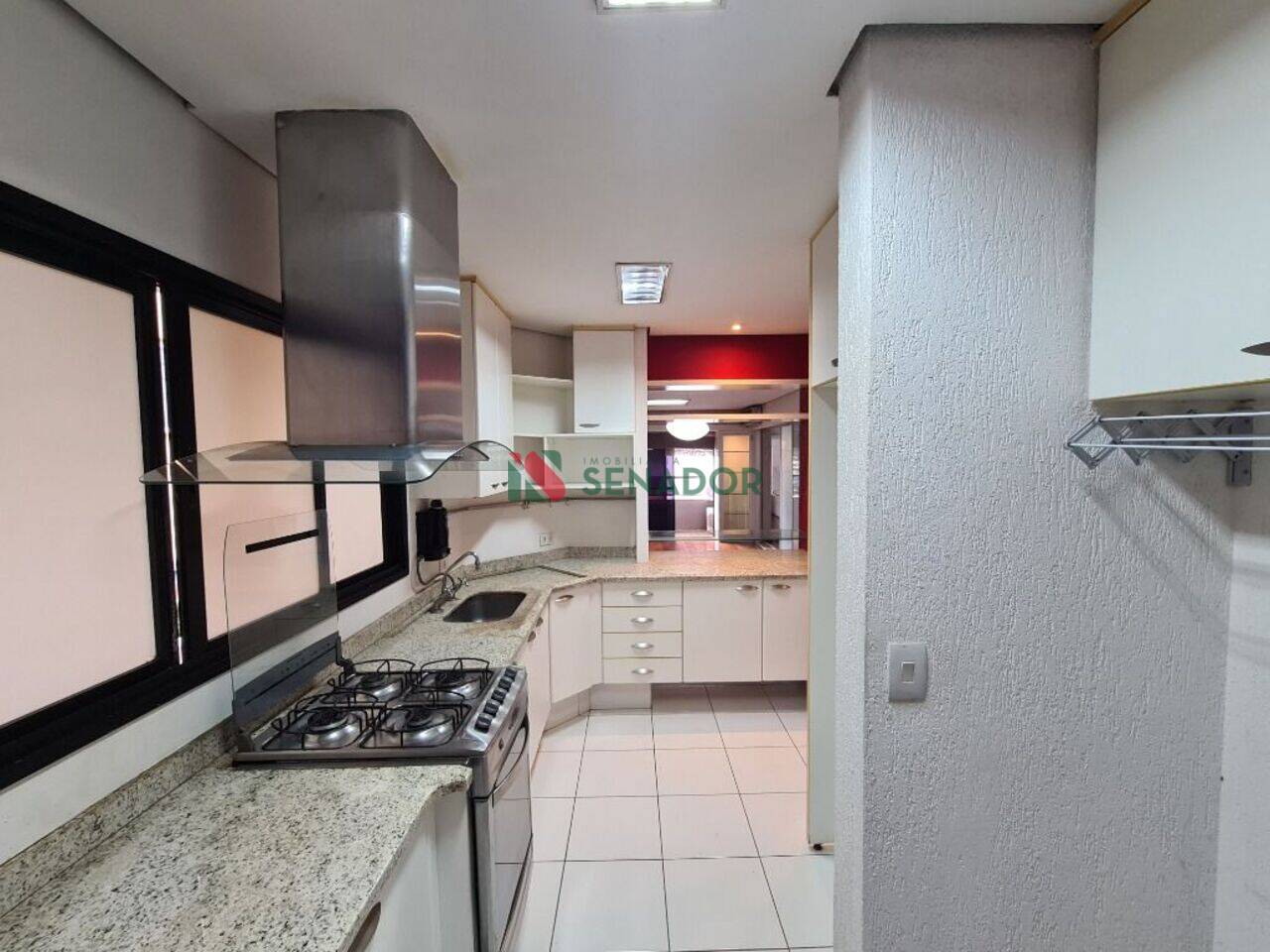 Apartamento Jardim Higienópolis, Londrina - PR