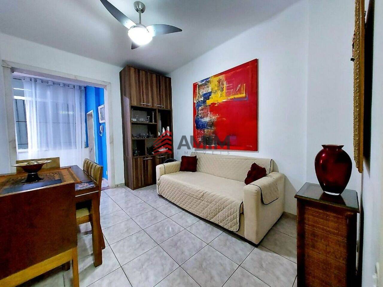 Apartamento Icaraí, Niterói - RJ