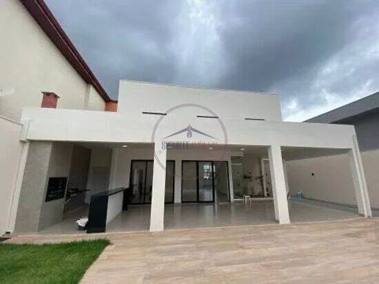 Casa de 337 m² Nova Esperança - Porto Velho, à venda por R$ 1.890.000