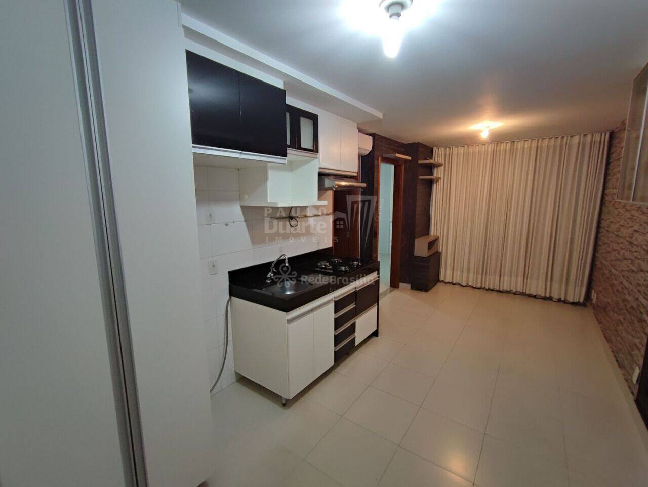 Apartamento Águas Claras Norte, Águas Claras - DF