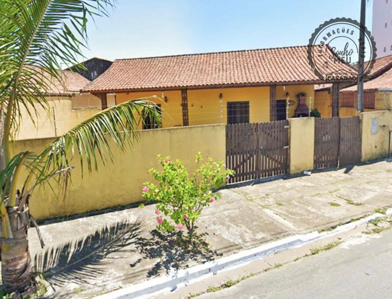 Casa Mirim, Praia Grande - SP