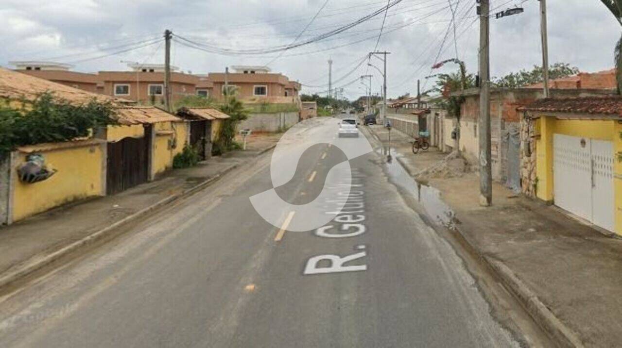 Casa Jardim Atlântico Oeste (Itaipuaçu), Maricá - RJ