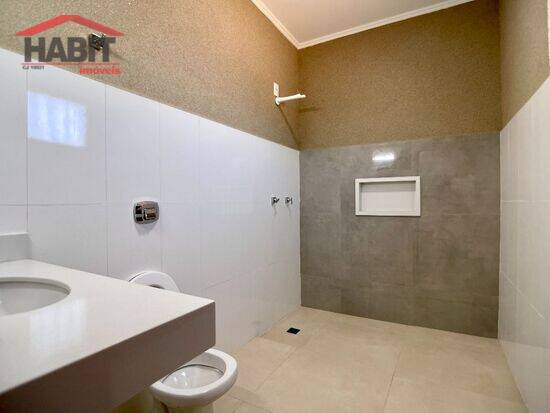 Residencial Parati - Bebedouro - SP, Bebedouro - SP