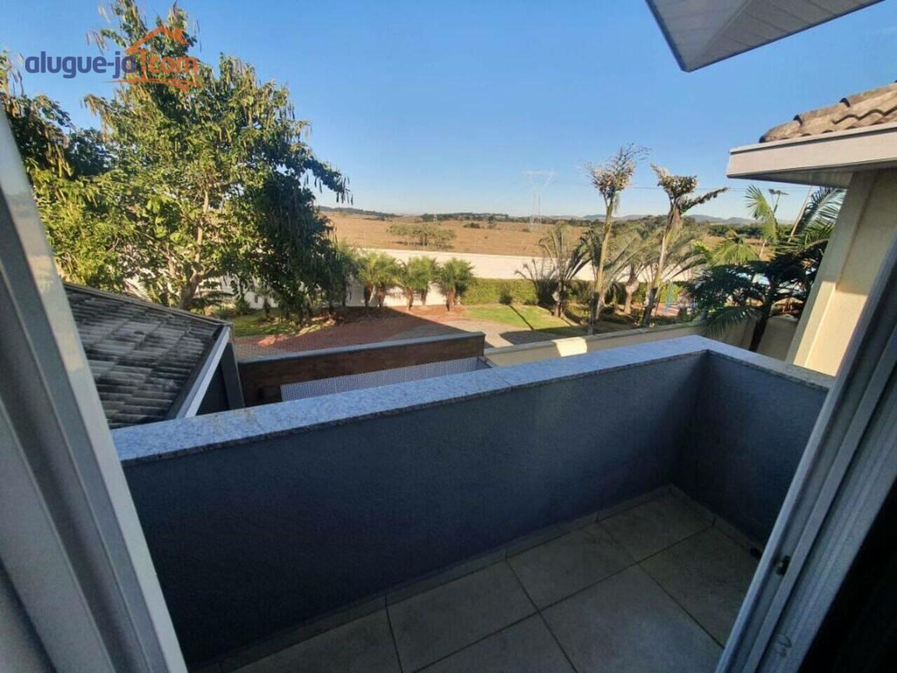 Casa Urbanova, São José dos Campos - SP