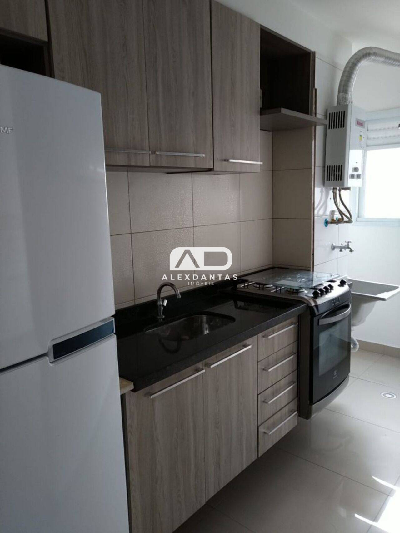 Apartamento Jardim Ibitirama, São Paulo - SP