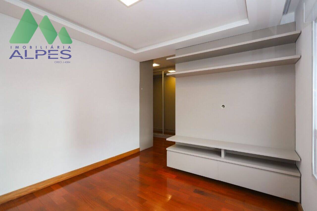 Apartamento Portão, Curitiba - PR