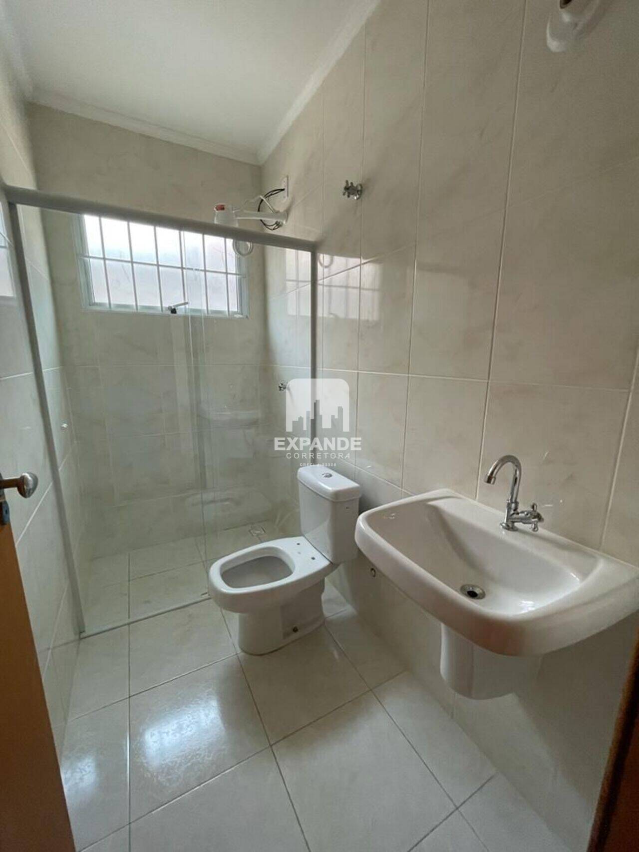 Apartamento Jardim Bom Pastor, Botucatu - SP