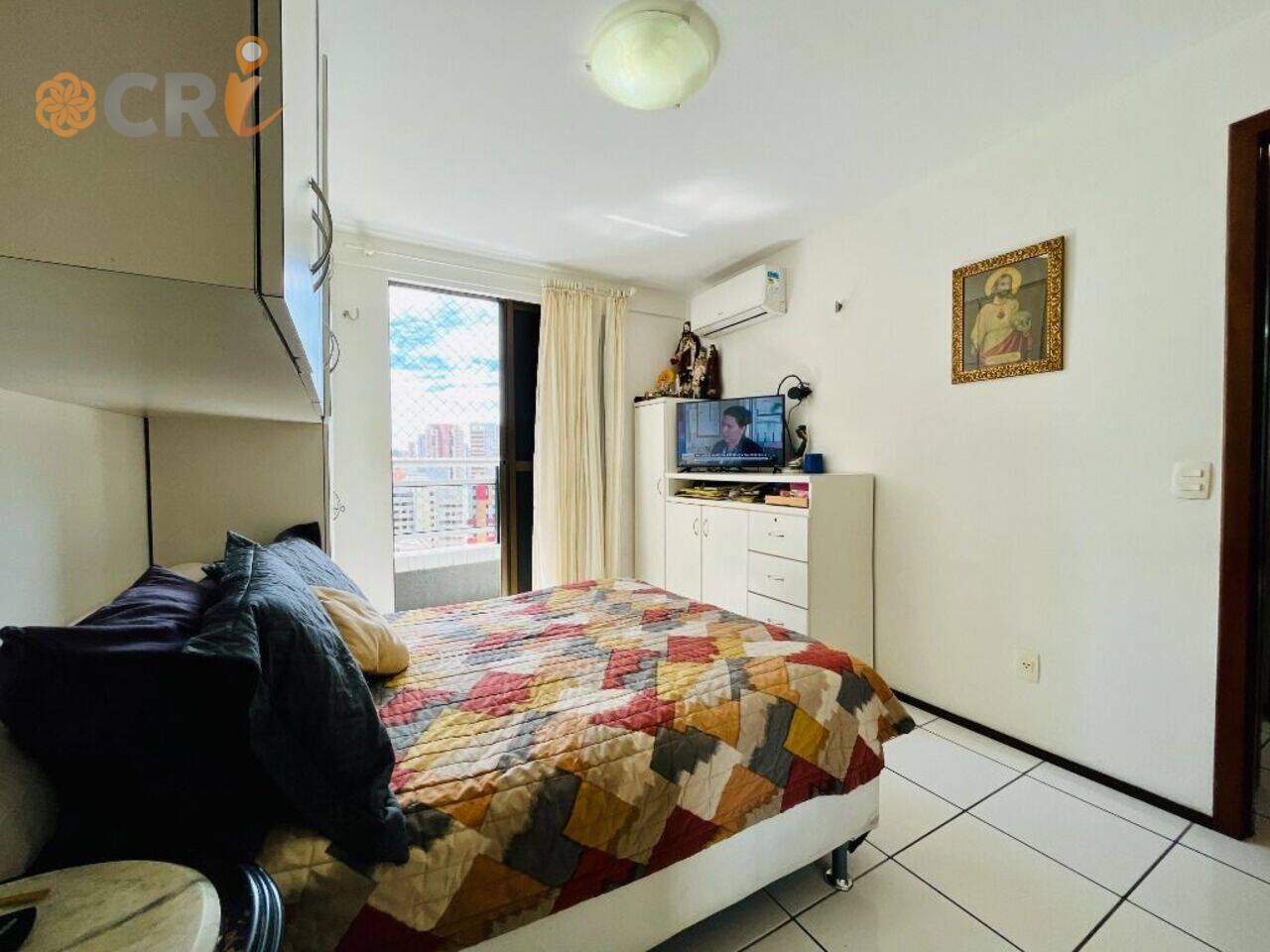 Apartamento Meireles, Fortaleza - CE