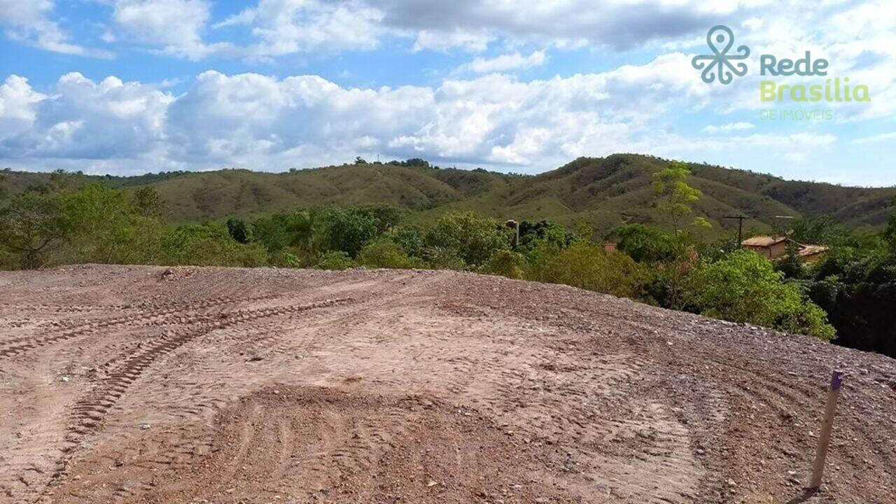 Terreno Setor de Habitações Individuais Sul, Brasília - DF