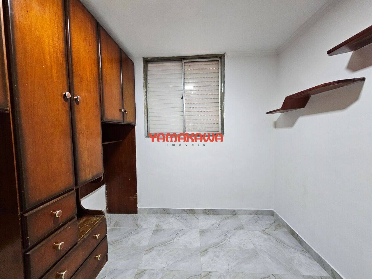 Apartamento Itaquera, São Paulo - SP