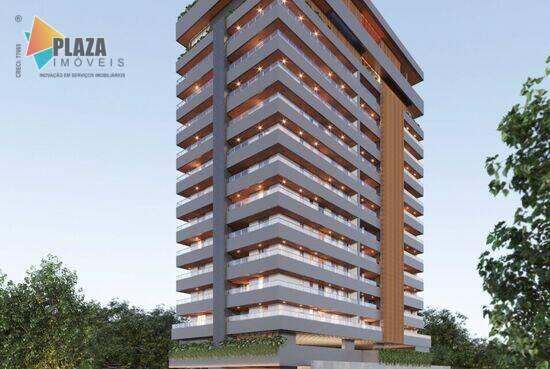 Arbo Haus, apartamentos com 1 a 2 quartos, 53 a 110 m², Praia Grande - SP