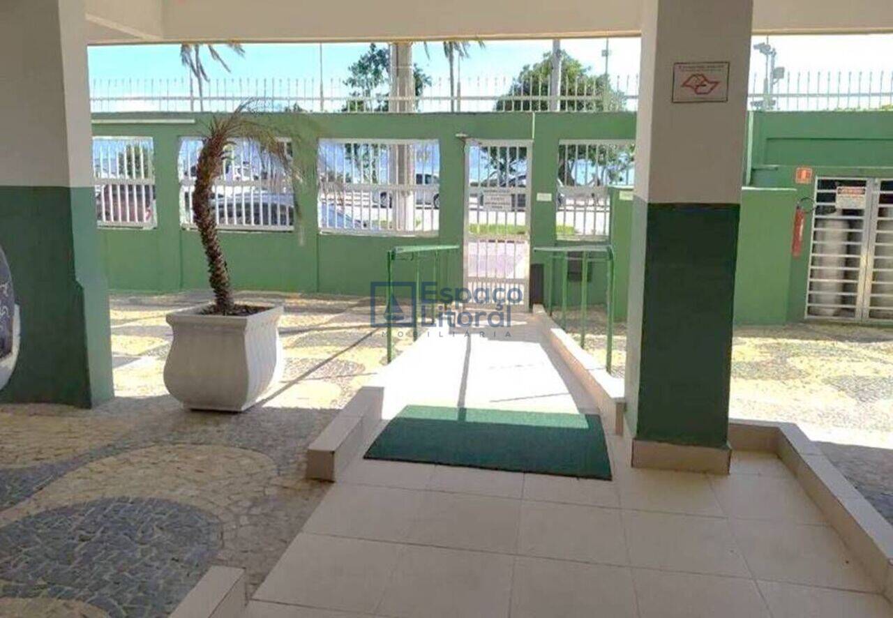 Apartamento Sumaré, Caraguatatuba - SP