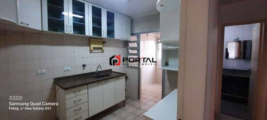 Apartamento de 70 m² Butantã - São Paulo, à venda por R$ 280.000