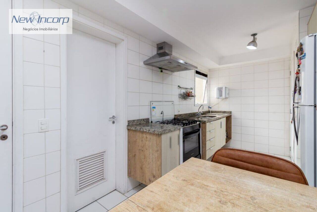 Apartamento Butantã, São Paulo - SP