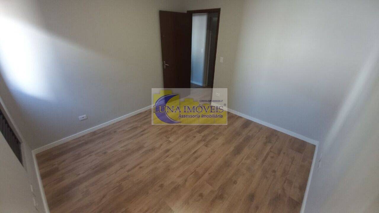 Apartamento Rudge Ramos, São Bernardo do Campo - SP