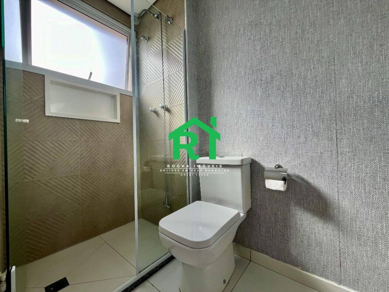 Apartamento Jardim Astúrias, Guarujá - SP