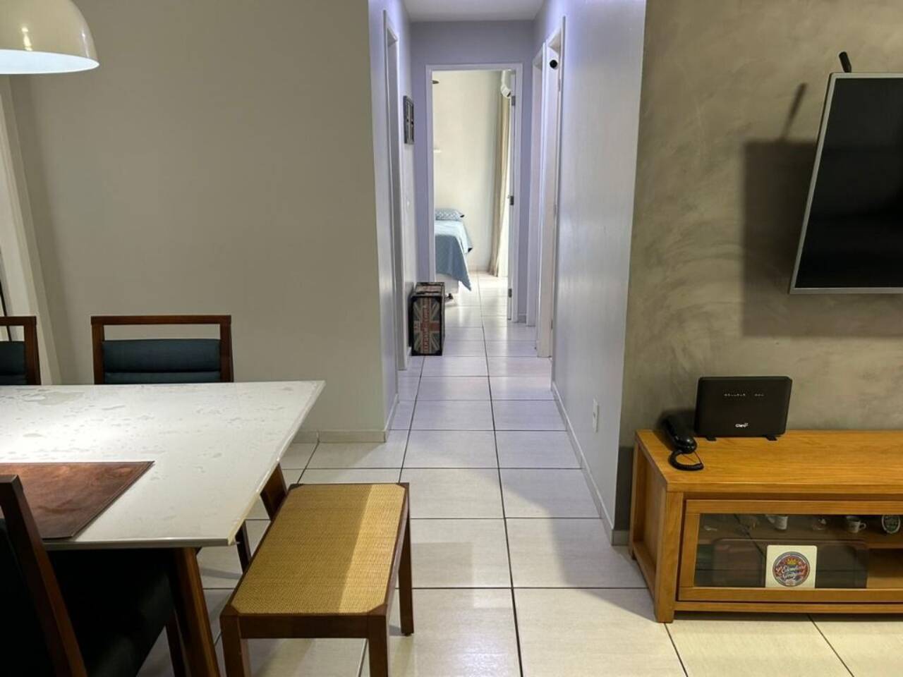 Apartamento Turu, São Luís - MA