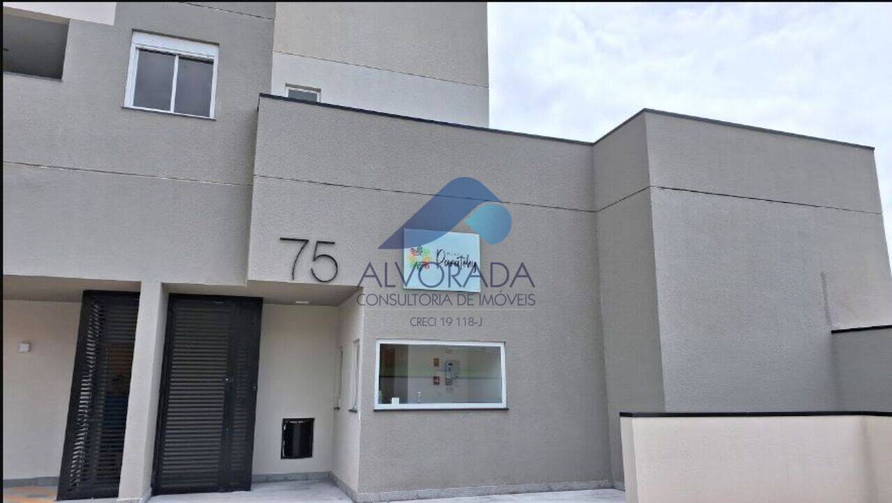 Apartamento Condomínio Residencial Colinas do Paratehy, São José dos Campos - SP