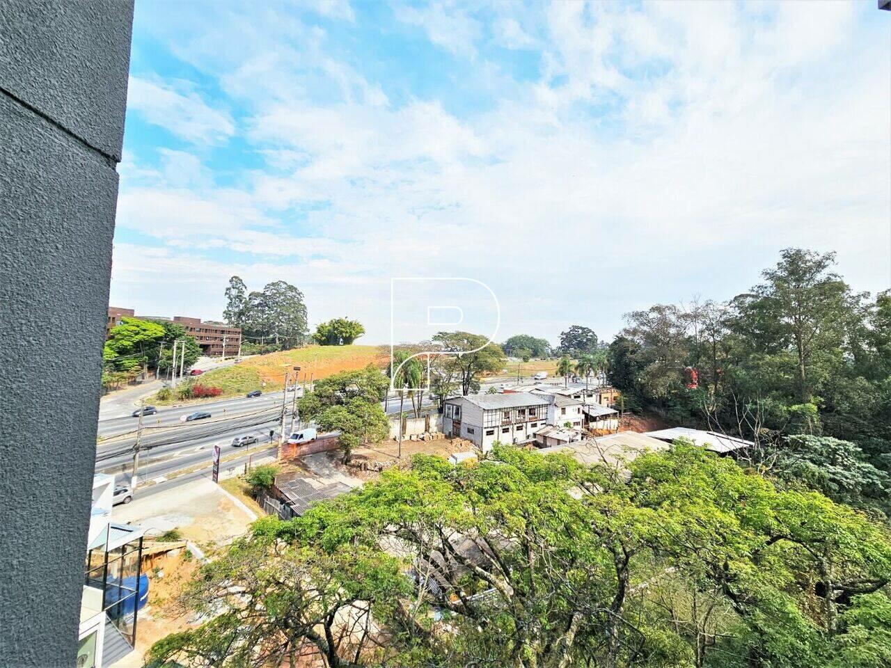 Apartamento Granja Viana, Cotia - SP