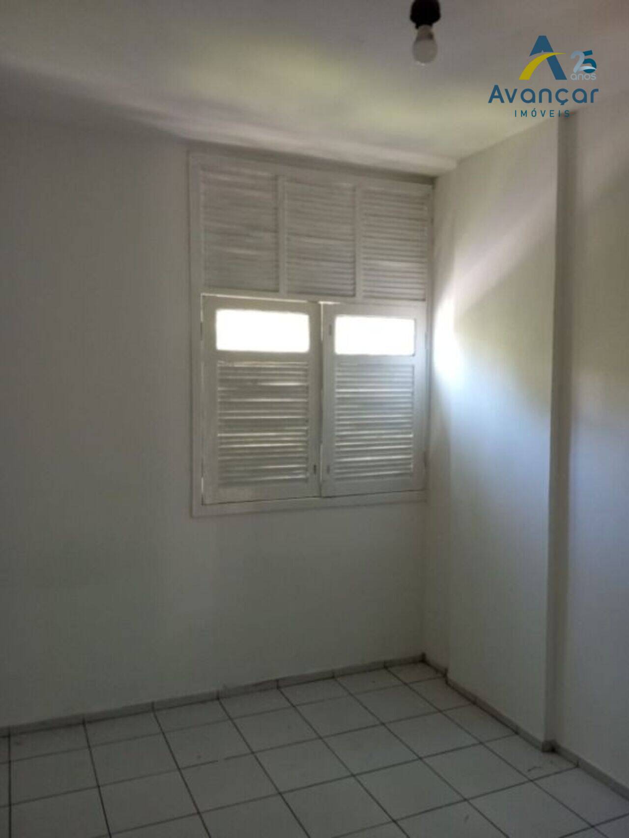 Apartamento Boa Vista, Recife - PE