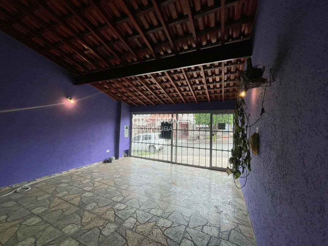 Casa Jardim Morada do Sol, Indaiatuba - SP