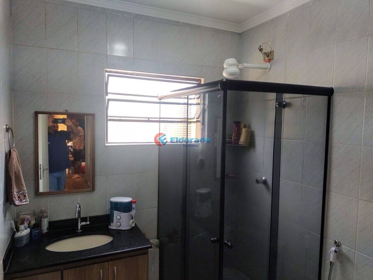 Apartamento Jardim Paraíso I (Nova Veneza), Sumaré - SP