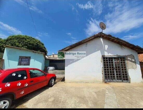 Maria Paula Esposito - Araçoiaba da Serra - SP, Araçoiaba da Serra - SP