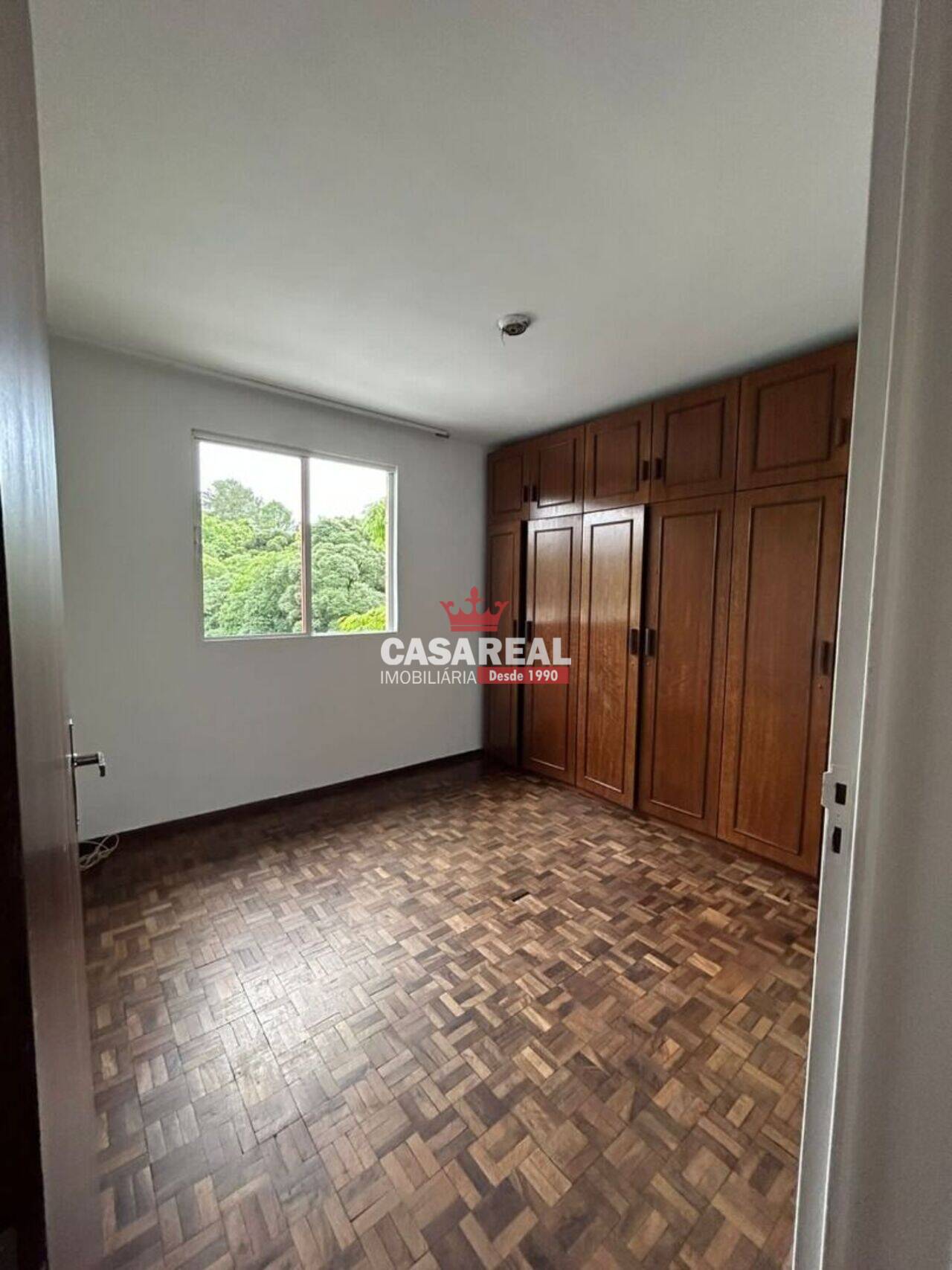 Apartamento Campo Comprido, Curitiba - PR