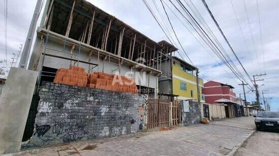 Sala Costazul, Rio das Ostras - RJ