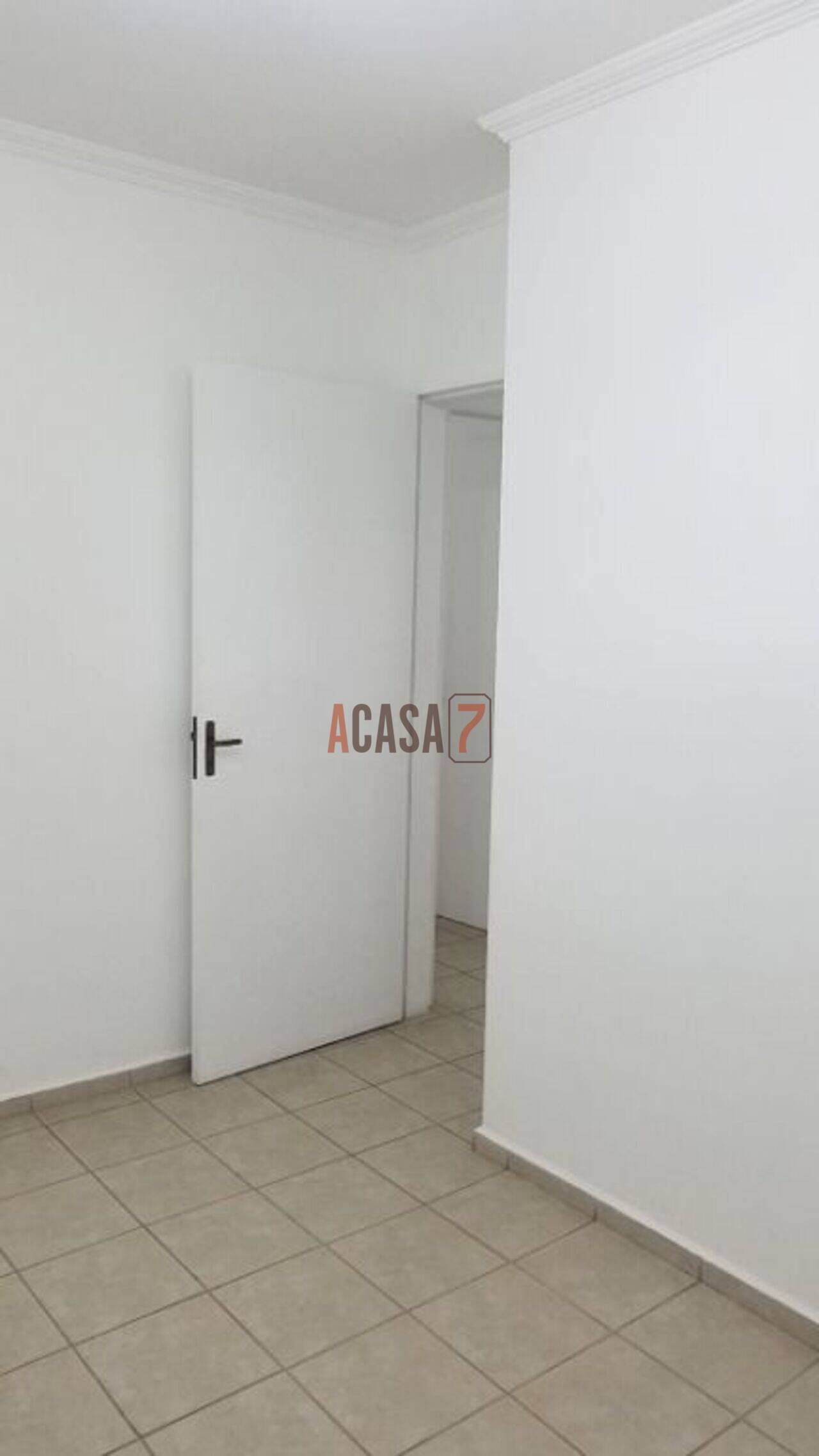 Apartamento Vila Augusta, Sorocaba - SP