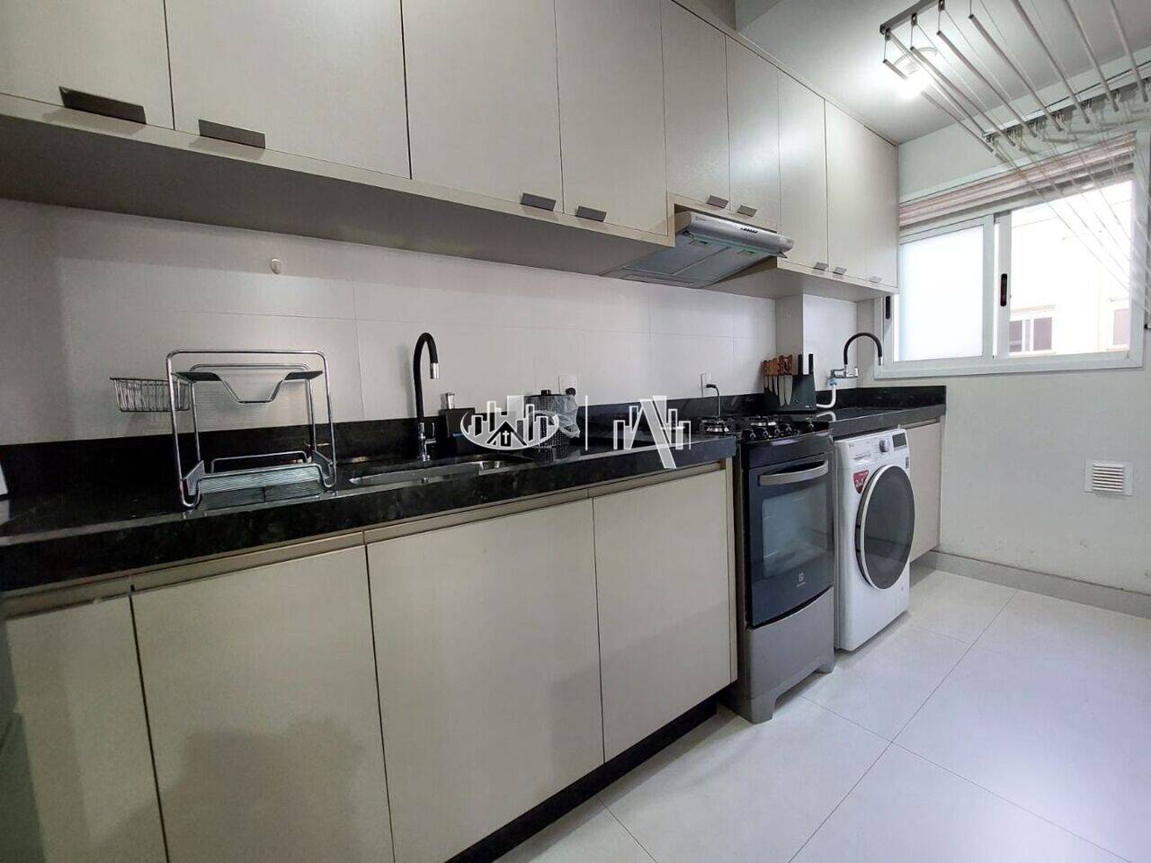 Apartamento Jardim Bela Itália, Cambé - PR