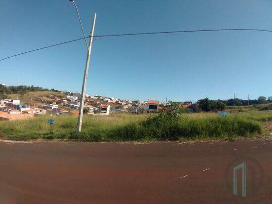 Residencial Campo Belo - Ibiporã - PR, Ibiporã - PR