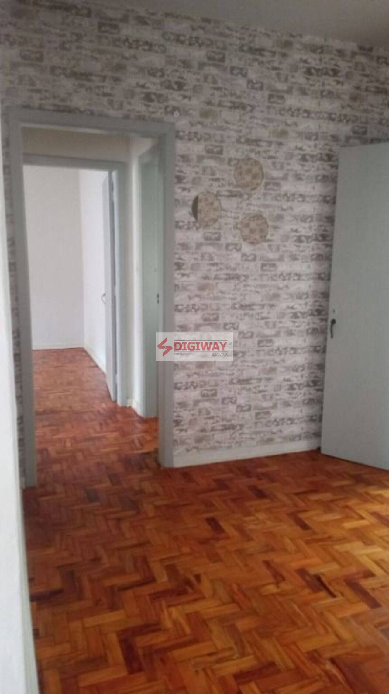 Apartamento Vila Monumento, São Paulo - SP