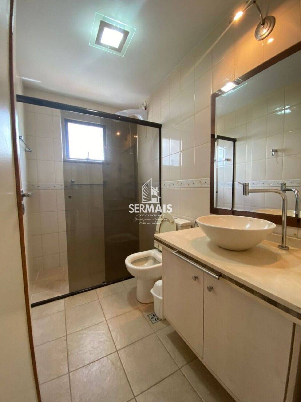 Apartamento São Cristóvão, Porto Velho - RO