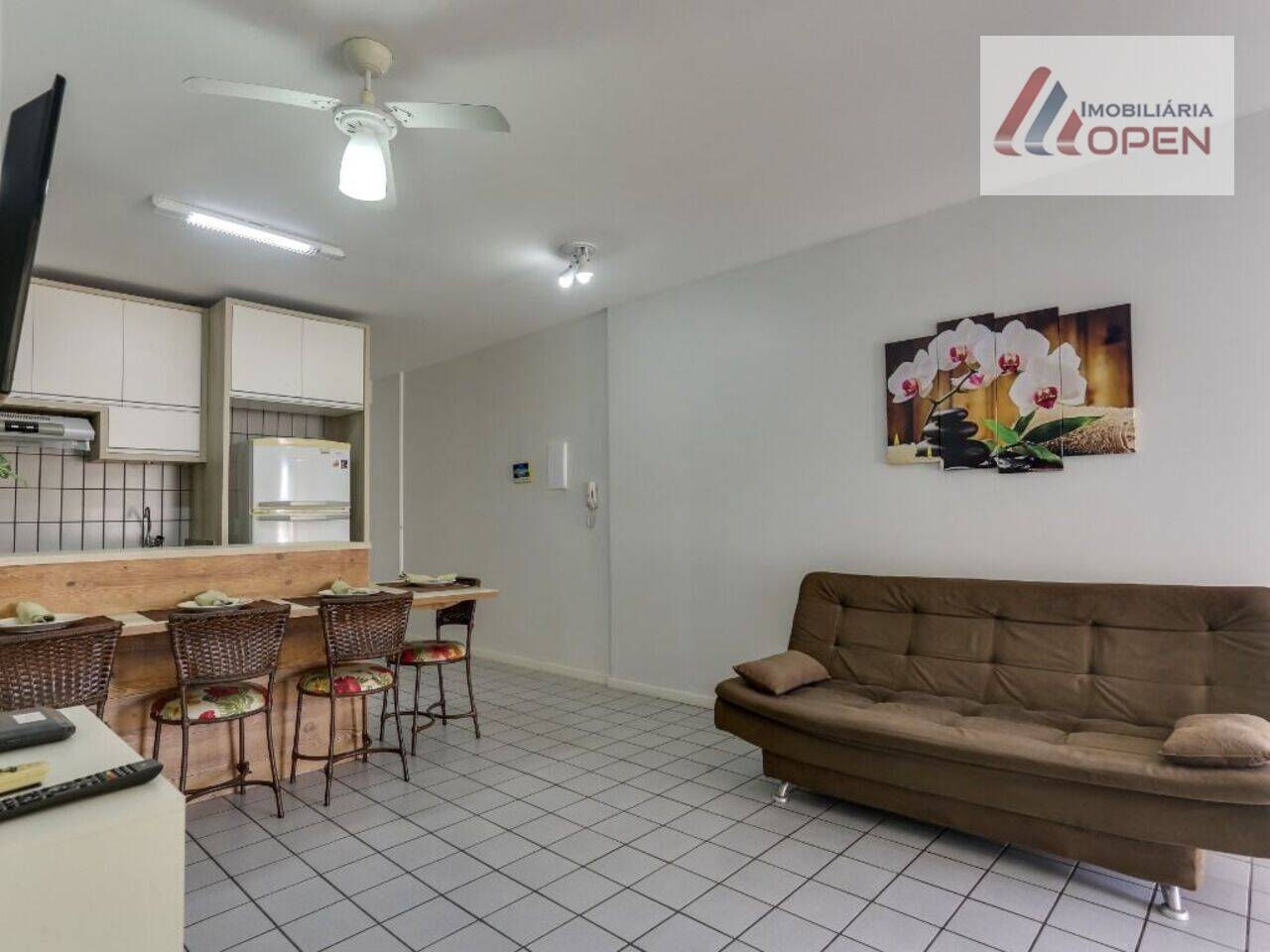 Apartamento Canasvieiras, Florianópolis - SC