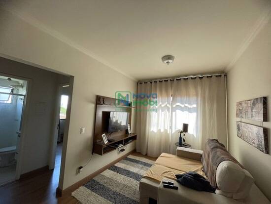 Apartamento de 57 m² Nova América - Piracicaba, à venda por R$ 250.000