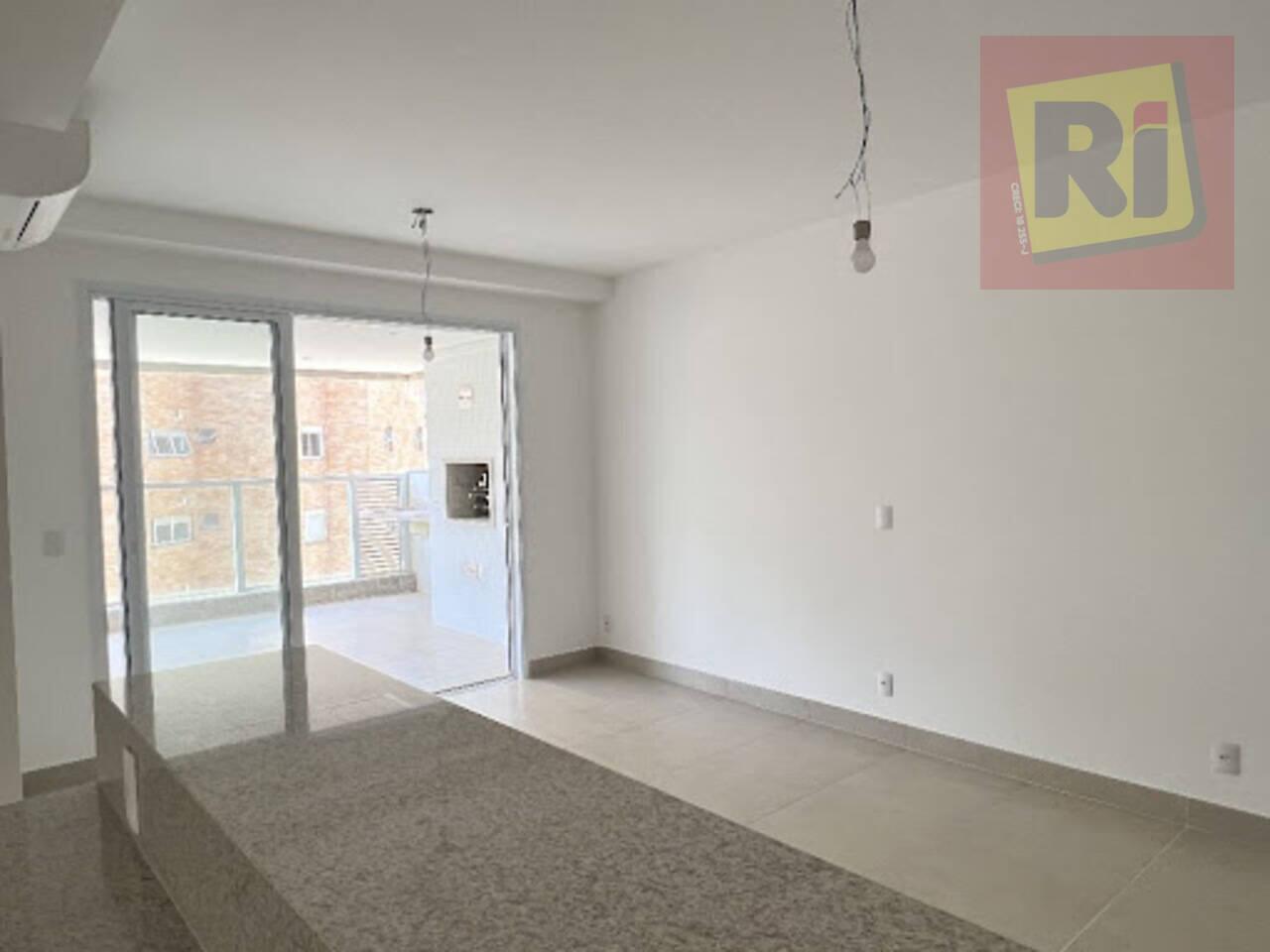 Apartamento Riviera de São Lourenço, Bertioga - SP