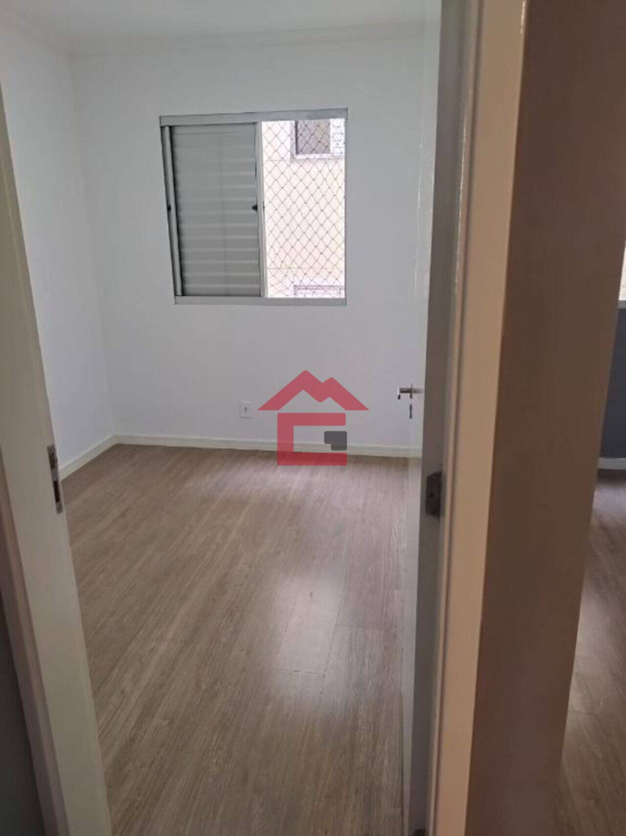 Apartamento Outeiro de Passárgada, Cotia - SP