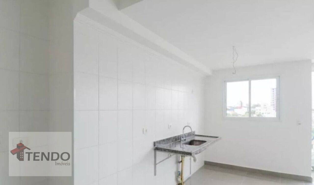 Apartamento Jardim do Mar, São Bernardo do Campo - SP