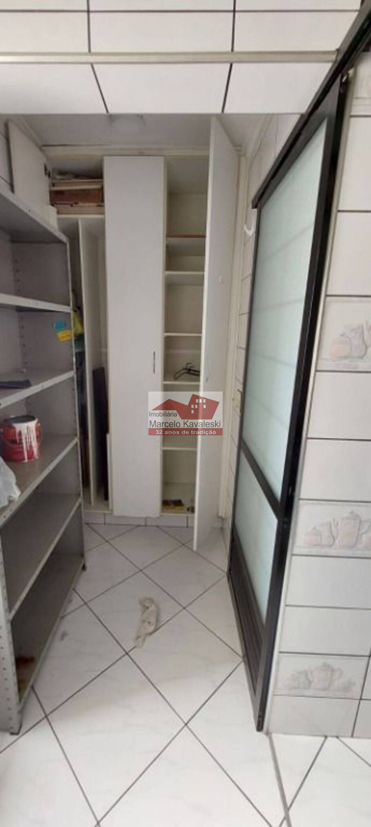 Apartamento Vila Moinho Velho, São Paulo - SP