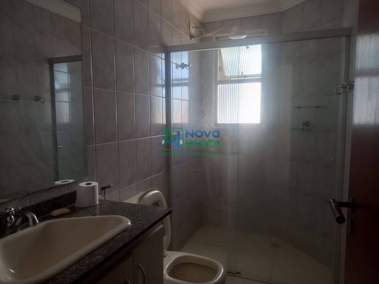 Apartamento Vila Monteiro, Piracicaba - SP