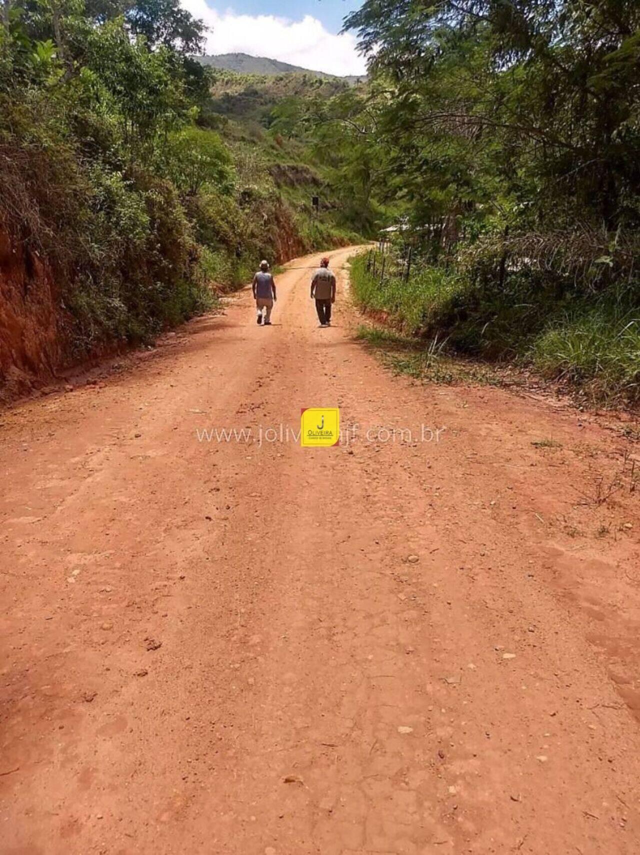 Terreno Monte Verde, Juiz de Fora - MG