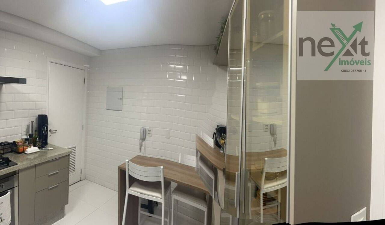 Apartamento Vila Prudente, São Paulo - SP