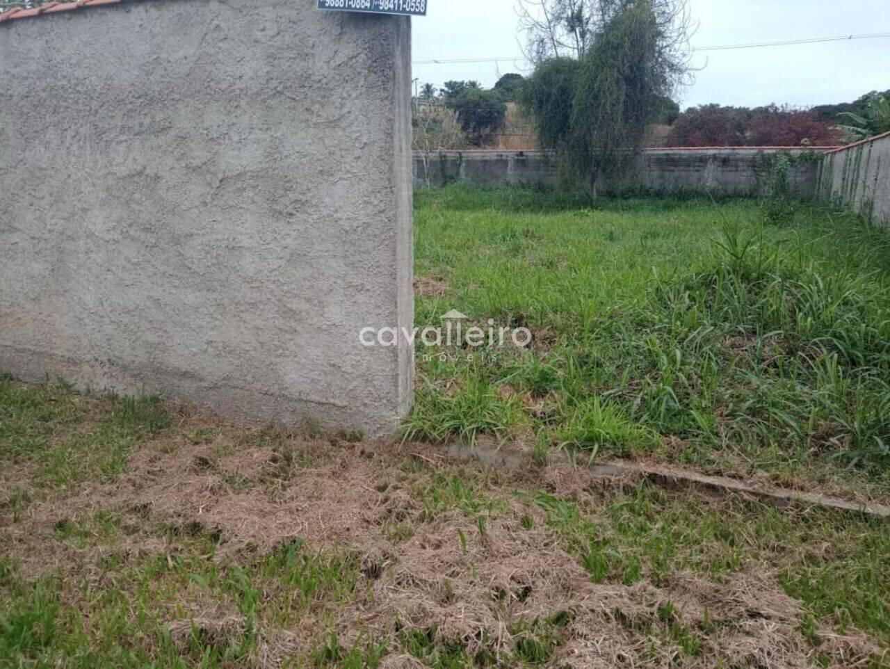 Terreno São José do Imbassaí, Maricá - RJ