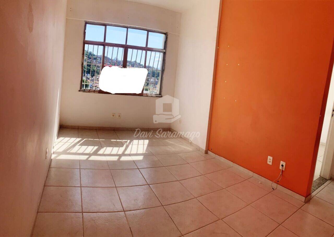 Apartamento Centro, Niterói - RJ