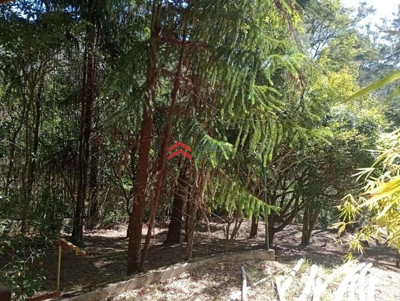 Terreno Taipas de Pedra, São Roque - SP