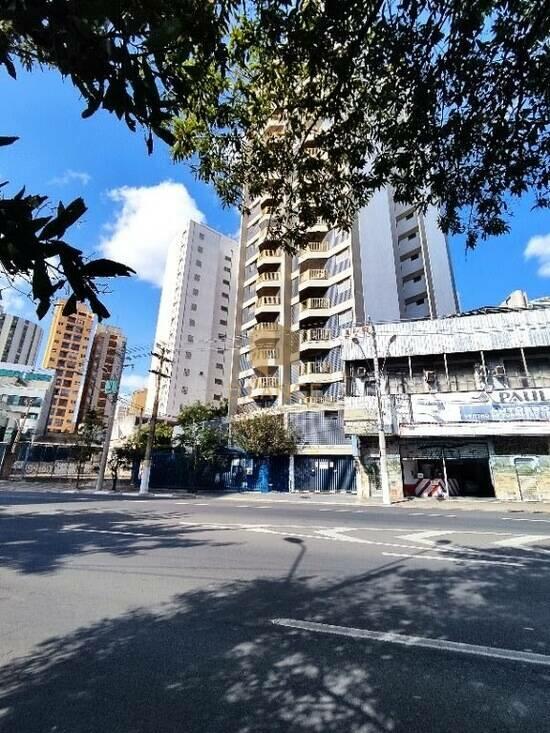 Apartamento Botafogo, Campinas - SP