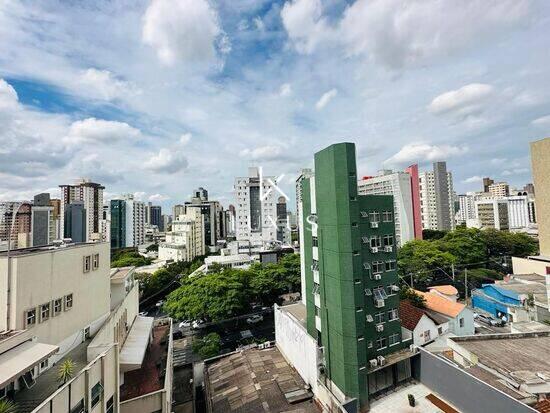 São Pedro - Belo Horizonte - MG, Belo Horizonte - MG